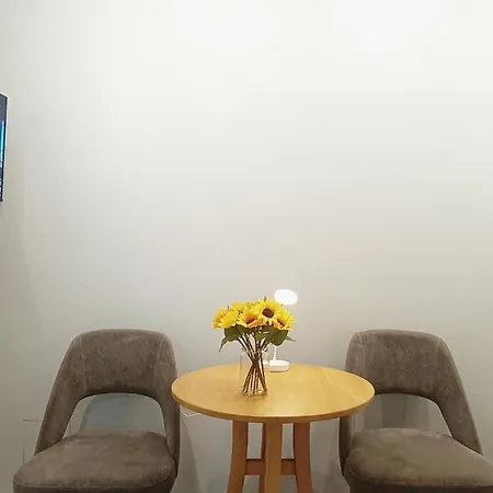 Arthouse2 Apartman Elbasan
