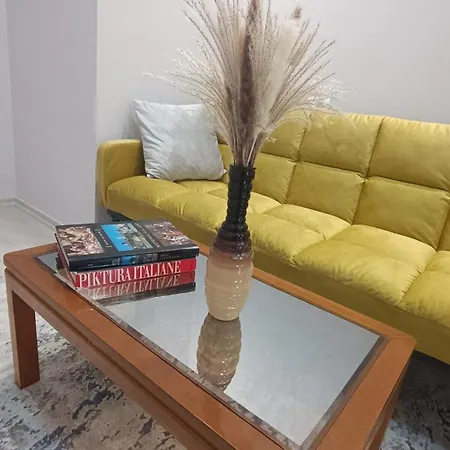 Daire Arthouse2 Elbasan