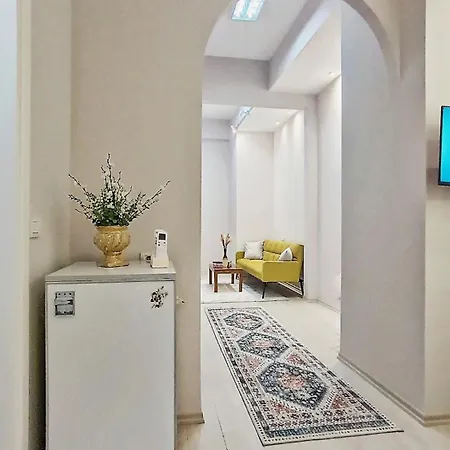 Arthouse2 Apartman *