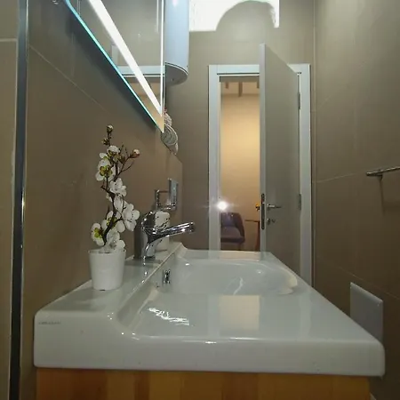 Arthouse2 Apartman *