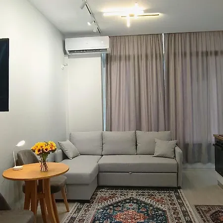 Arthouse2 Apartman *