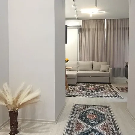 Arthouse شقة