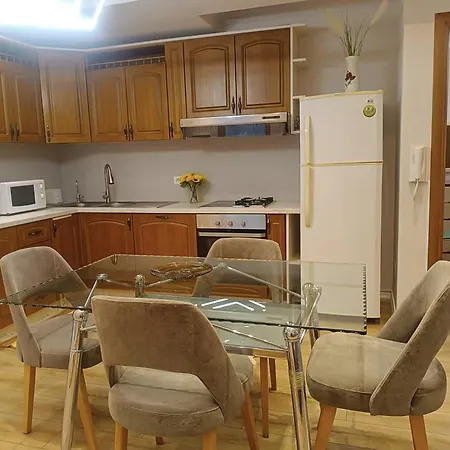Arthouse Appartamento Elbasan