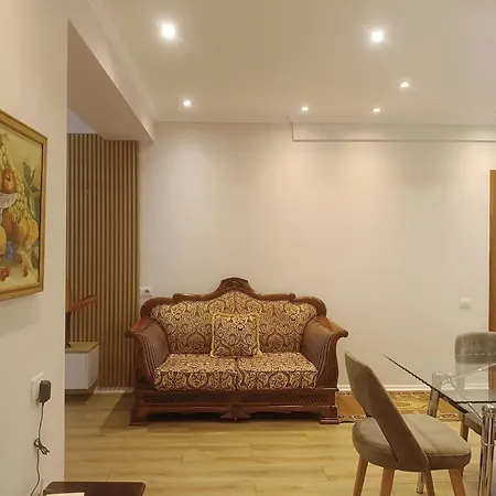 Arthouse شقة إلباسان