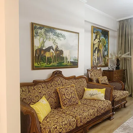 Arthouse إلباسان