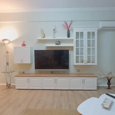 Arthouse شقة إلباسان