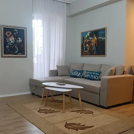 Arthouse Elbasan