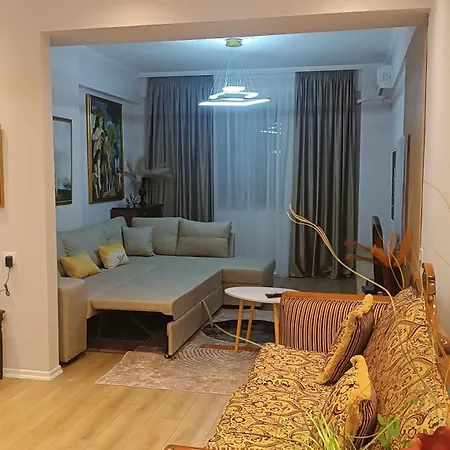 Διαμέρισμα Arthouse