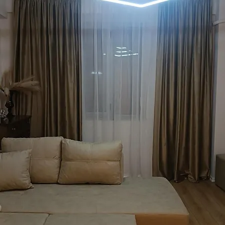 Arthouse Διαμέρισμα *