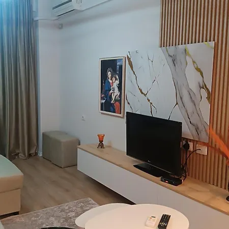 Arthouse Διαμέρισμα Ελβασάν